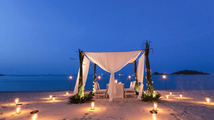 Sala Samui Choengmon Beach